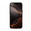 Evelatus Apple iPhone 17 Air Clear Silicone Case 1.5mm TPU Transparent