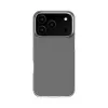 Evelatus Apple iPhone 17 Przezroczysta Silikonowa Obudowa 1.5mm TPU Transparent