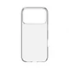 Evelatus Apple iPhone 17 Przezroczysta Silikonowa Obudowa 1.5mm TPU Transparent