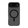 Evelatus Apple iPhone 17 Air Hybrid Case With MagSafe PC+TPU Black