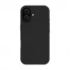Evelatus Apple iPhone 17 Premium Magsafe Soft Touch Silicone Case Black