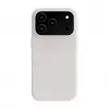 Evelatus Apple iPhone 17 Pro Premium MagSafe Soft Touch Silicone Case Stone