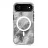 Evelatus Apple iPhone 17 Air IMD Glacier Case z MagSafe Szary