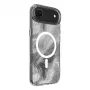 Evelatus Apple iPhone 17 Air IMD Glacier Case z MagSafe Szary