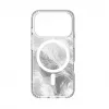 Evelatus Apple iPhone 17 Pro IMD Glacier Case z MagSafe Szary
