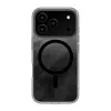 Evelatus Apple iPhone 17 Pro IMD Glacier Case z Magsafe Czarny