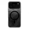 Evelatus Apple iPhone 17 Pro Max IMD Glacier Case z MagSafe Czarny