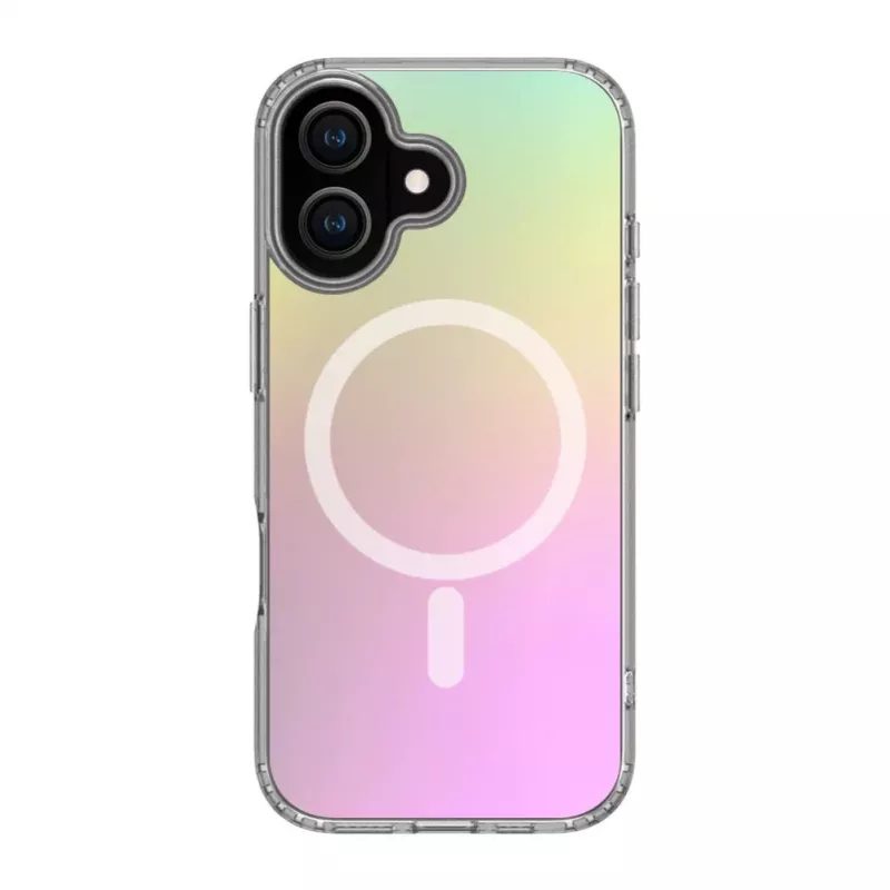 Evelatus Apple iPhone 17 IMD Brilliant Case z MagSafe Chameleon
