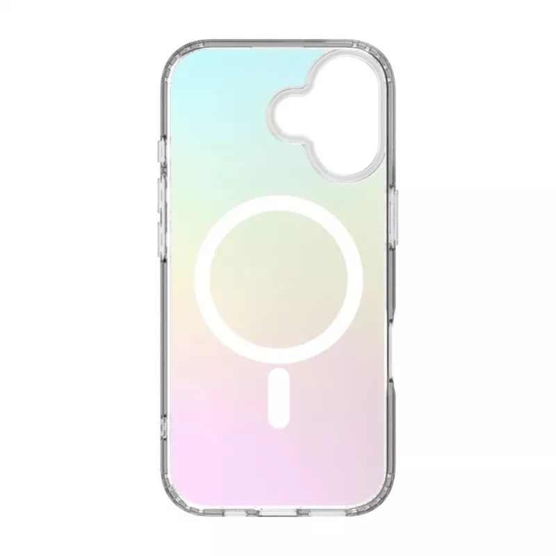 Evelatus Apple iPhone 17 IMD Brilliant Case z MagSafe Chameleon