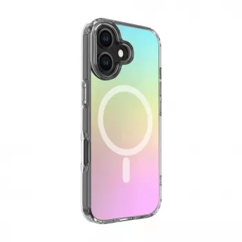 Evelatus Apple iPhone 17 IMD Brilliant Case z MagSafe Chameleon