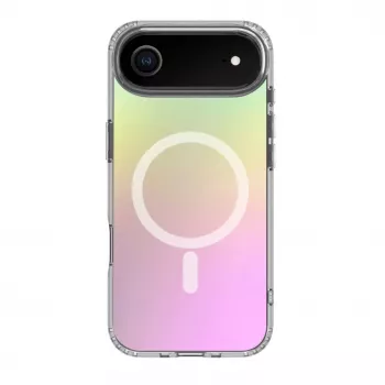 Evelatus Apple iPhone 17 Air IMD Brilliant Case z MagSafe Chameleon