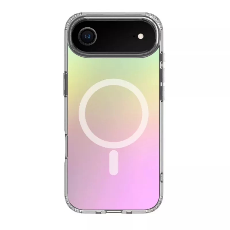 Evelatus Apple iPhone 17 Air IMD Brilliant Case z MagSafe Chameleon