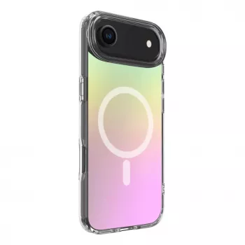 Evelatus Apple iPhone 17 Air IMD Brilliant Case z MagSafe Chameleon