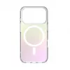 Evelatus Apple iPhone 17 Pro IMD Brilliant Case with MagSafe Chameleon