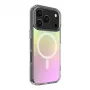 Evelatus Apple iPhone 17 Pro IMD Brilliant Case with MagSafe Chameleon