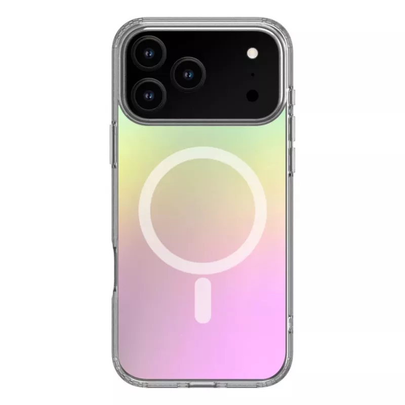 Evelatus Apple iPhone 17 Pro Max IMD Brilliant Case z Magsafe Chameleon