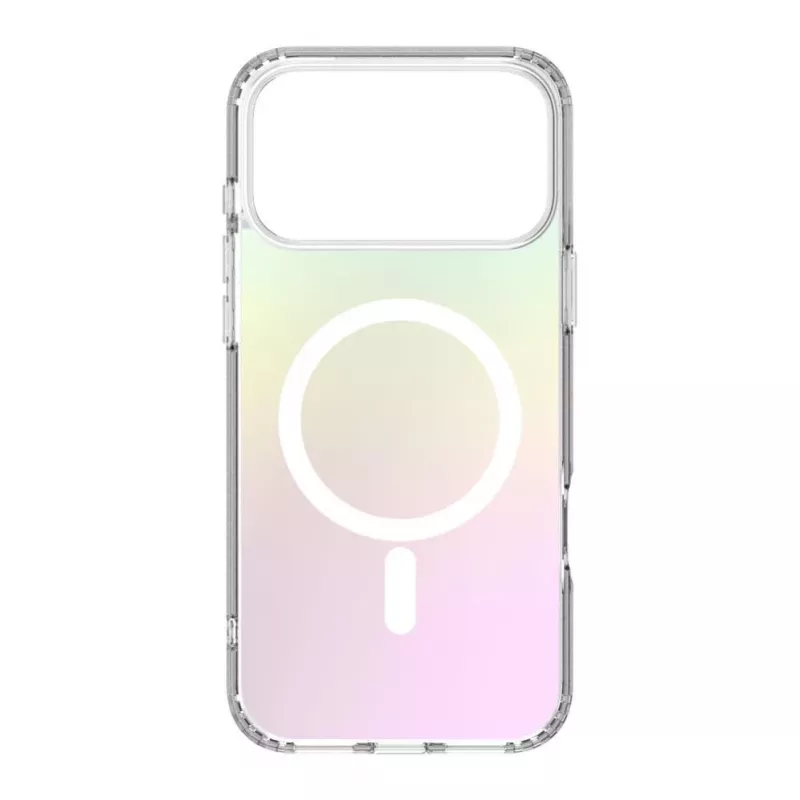 Evelatus Apple iPhone 17 Pro Max IMD Brilliant Case z Magsafe Chameleon