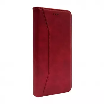 Evelatus Samsung Galaxy A15 Book Case Red