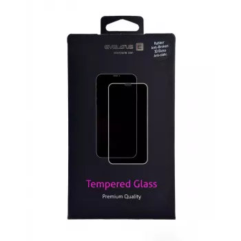 iLike Samsung Galaxy A17 21D Full Cover Glass Screen Protector