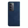 Evelatus Etui Książkowe Folio Xiaomi Redmi 15 4G Ciemnoniebieski
