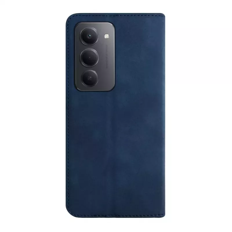 Evelatus Etui Książkowe Folio Xiaomi Redmi 15 4G Ciemnoniebieski