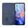 Evelatus Xiaomi Redmi 15 5G Book Case Folio Dark Blue