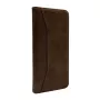 Evelatus Xiaomi Redmi 15C 4G/5G Book Case Folio Brown