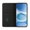 Evelatus Xiaomi Redmi Note 15 Pro 5G Book Case Folio Black
