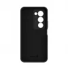 Evelatus Xiaomi Redmi 12 4G Premium Magnetic Soft Touch Silicone Case Black