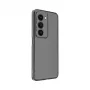 Evelatus Xiaomi Redmi 15 5G Clear Silicone Case 1.5mm TPU Transparent