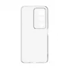 Evelatus Xiaomi Redmi 15 4G Clear Silicone Case 1.5mm TPU Transparent