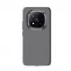 Evelatus Xiaomi Redmi Note 15 Pro Plus 5G Clear Silicone Case 1.5mm TPU Transparent