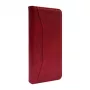 Evelatus Xiaomi Redmi Note 15 Book Case Red