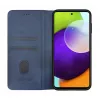 Evelatus Samsung Galaxy A52 Book Case Dark Blue