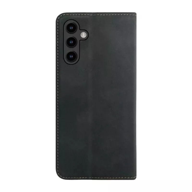 Evelatus Samsung Galaxy A34 Book Case Black