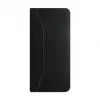 Evelatus Apple iPhone 13 / 14 Book Case Folio Black