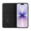 Evelatus Apple iPhone 17 Book Case Folio Black