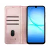 Evelatus Samsung Galaxy A17 Book Case Folio Pink