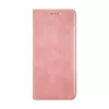 Evelatus Samsung Galaxy A17 Book Case Folio Pink
