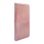 Evelatus Samsung Galaxy A17 Book Case Folio Pink