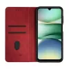 Evelatus Etui Książkowe Xiaomi Redmi A5 4G Czerwone