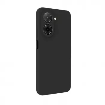 Evelatus Xiaomi Redmi A5 4G Premium Soft Touch Silicone Case Black