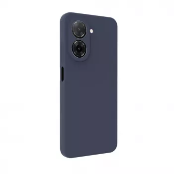 Evelatus Xiaomi Redmi A5 4G Premium Soft Touch Silicone Case Midnight Blue