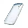 Evelatus Apple iPhone 17 Premium Magsafe Soft Touch Silicone Mist Blue