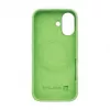 Evelatus Apple iPhone 17 Premium Magsafe Soft Touch Silicone Case Sage