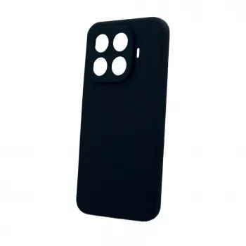 Evelatus Xiaomi 15T Pro Premium Magnetic Soft Touch Silicone Black