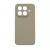 Evelatus Xiaomi 15T Pro Premium Magnetic Soft Touch Silicone Pebble Case
