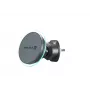 Evelatus MagSafe Qi Wireless Charging Magnet Air Vent Mount for Car - Black