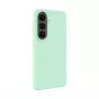 Evelatus Samsung Galaxy S26 Premium Magnetic Soft Touch Silicone Case Turquoise