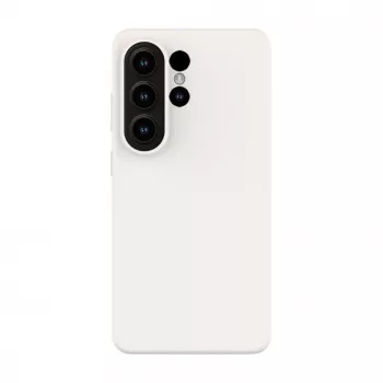 Evelatus Samsung Galaxy S26 Ultra Premium Magnetic Soft Touch Silicone Case Stone